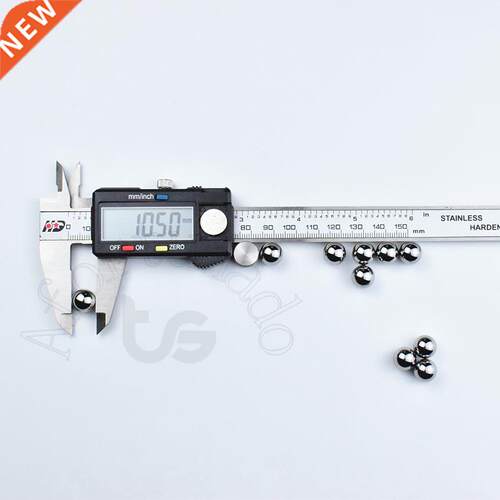 10.5mm 0.41858(inch) 10pieces Chrome Steel bearing ball