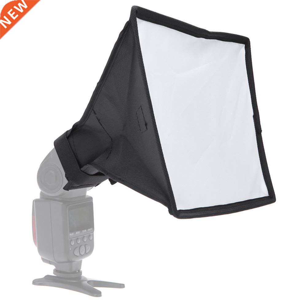 Dffuser Softbox 20 x 30cm Flash Lght Dffuser Softbox Soft