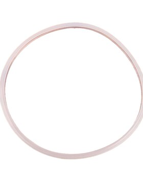 Electric pressure cooker rubber ring accessories Sealing rin