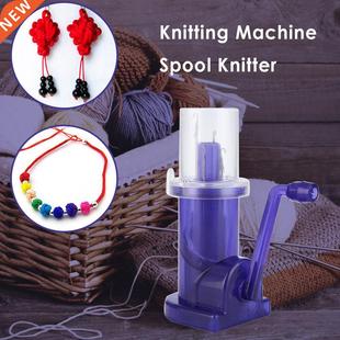 Creative DIY Needle Sewing Tools DIY Hand-operated Embellish