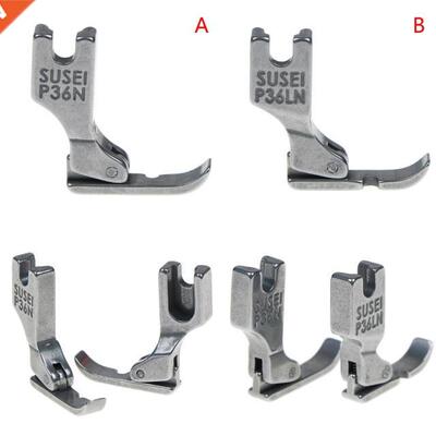 1/2pcs Industril Sewing Mchine Fltcr Unilterl Presser