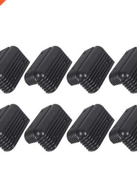 8Peces Speaker Stands Foot Pads Strong Shock Absorptons Pr