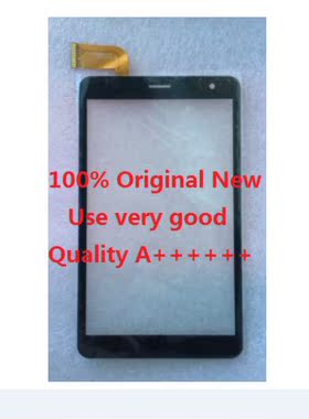 Free shipping 7 inch touch screen(180mm*105mm),100% New for