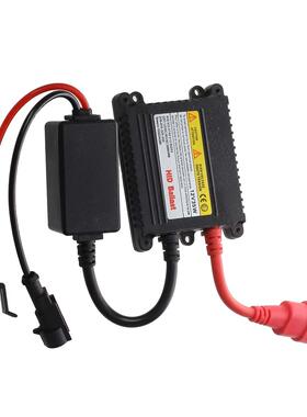 Car Head35W HID Slim Ballast for 9005 9006 D2S Xenon Bulb