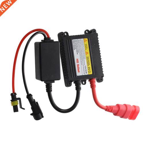 Car Head35W HID Slim Ballast for 9005 9006 D2S Xenon Bulb