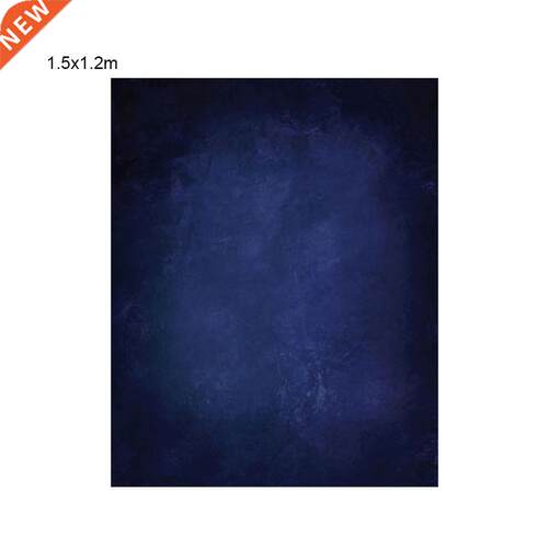 Wall Photography Backdrop Dark Blue Photo Studio Durable Mul