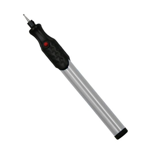 2021 New Electric Engraving Pen DIY Craft Scripture with Wre
