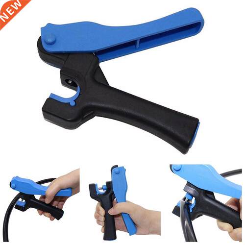 4mm Garden Irrigation Drill Punch Irrigation Hose Dripper I