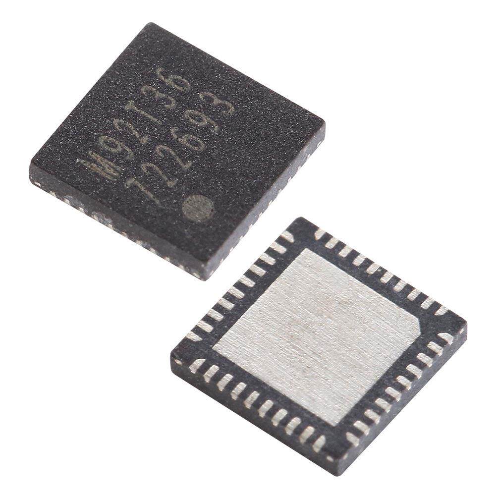 M92T36 Small Power Management Charging Control IC Chip for N图片