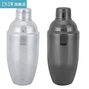 Fashionable Stainless Steel Cocktail Shaker Shaking Tool B
