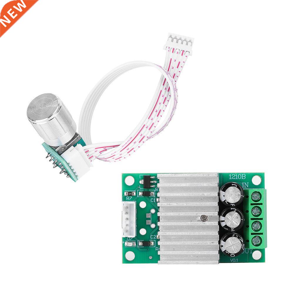 12V-0V 10A PWM DC Motor Speed Governor Industrial Variable