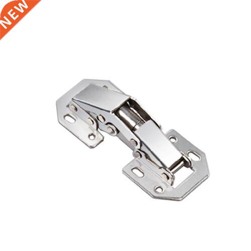 90 Degree 3&p;quot; Cainet Hinges No-Drilling ridge Shaped S