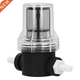 Beer Brew Inline Filter Strainer for Home Brewing 150 Micron