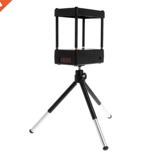 Muzzle Speed Meter Velocimetry Velocity Anemometer Valence T