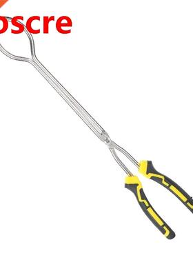 Graphite Melting Furnace Pliers Tool for Moving Pouring Liqu