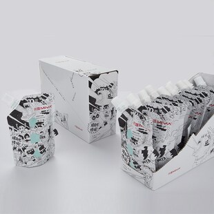 MIYA HIMI Gouache Watercolor Refill Paint (100ML/60ML/Pc)  C