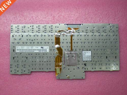 New original S keyboard ThinkPad T400S T410S T410 T410i T42
