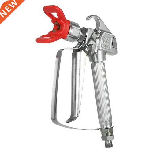3600PS Arless Pant Spray Gun Wth Nozzle Guard for Wagner