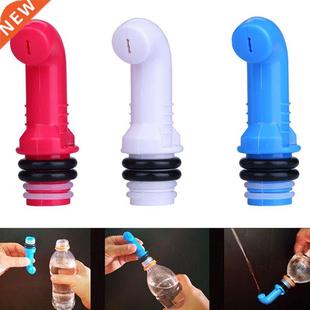 Portable Travel Bidet Cleaner Hygiene Wash Nozzle Manual Pre