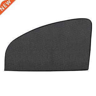 Car Sun Shade Car Curtain V Protection Magnetic Car Window S