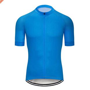 2022 MTB Cycling Clothing Maillot Bicycle Summer Pro Team M