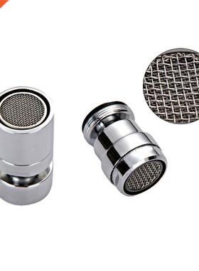 Brass Water Saving Tap Faucet Aerator Sprayer Attachment wi
