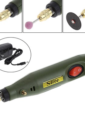 110V Power Tools Engraving Pen Mini Electric Grinder Polishi