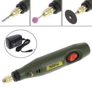 110V Power Tools Engraving Pen Mini Electric Grinder Polishi