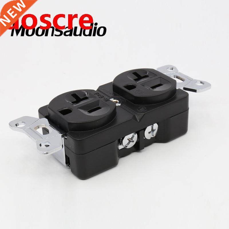 one pieces moonsaduio phosphor bronze rhodium plated ac 20a