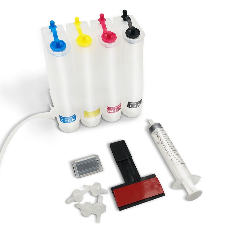 T1351 T1332-T1334 Continuous Ink Supply System For Epson NX1