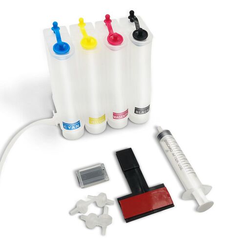 T1351 T1332-T1334 Continuous Ink Supply System For Epson NX1