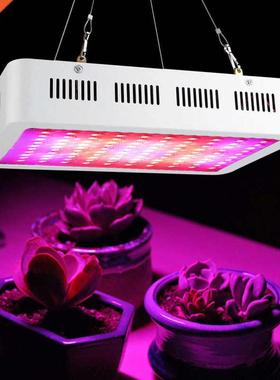 Led Grow Lamp AC85-265V Full Spectrum 100 LED Plant Grow Lig