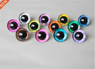 20pcs 12kinds colors 9mm14mm 16mm 18mm 20mm 25mm 30mm 35mm