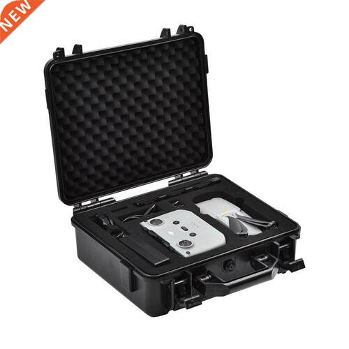 Durable Shockproof Storage Box Case Protective Carrying Case