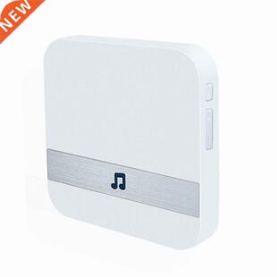 Smart Wireless WiFi Video Doorbell Chime Receiver Dingdong D