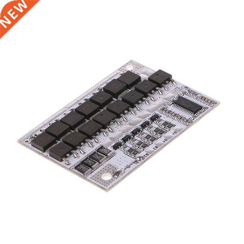 12V 100A 4S BMS Li-ion LiFePO4 LiFe LMO Lithium Protection C