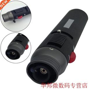 Outdoor Lighter 1300degree Torch Jet Flame Pencil Butane Gas