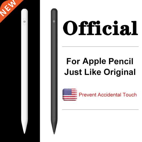 For Stylus Pen Apple Pencil 2 1 For iPad Pro 11 12.9 2020 20