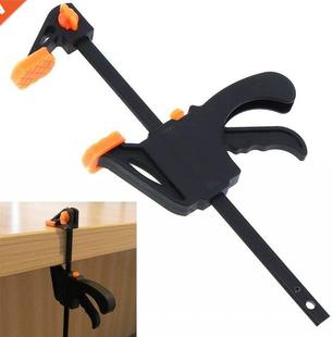 Free shipping Spreader Work Bar Clamp F Clamp Gadget Tool DI