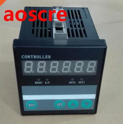 Microsecond timer Microsecond timer RS485 communication elec