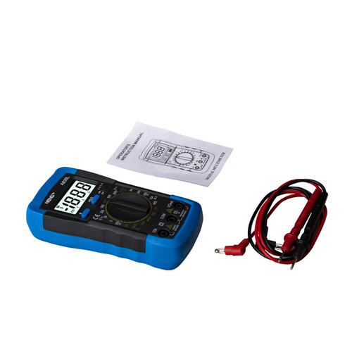 A830L Multi Function Universal Meter Practical Household Ele