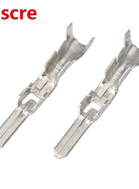 100 PCS DJ615-2.8x0.8A/B Connector for Household Appliance C