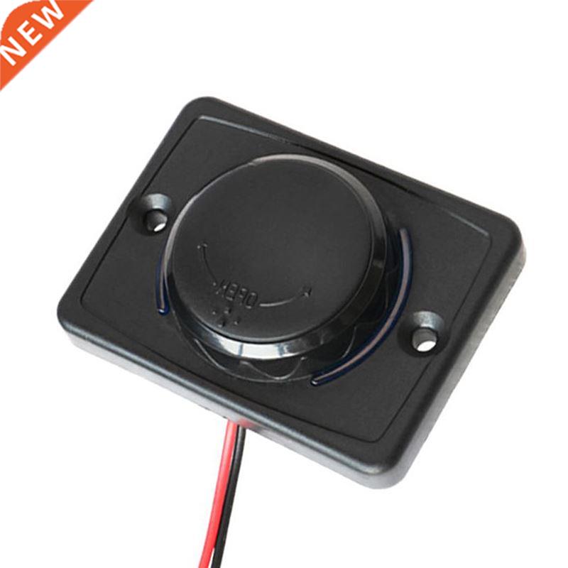 1pc Universal 12-24V 3.1A Dual USB Vehicle Charger Accessori