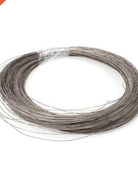 Ta2 Titanium Wire Pure Titanium Line Diameter 0.5/1.0/1.5/2.