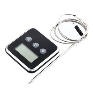 Eddingtons Timer Meat Thermometer Remote Probe Oven