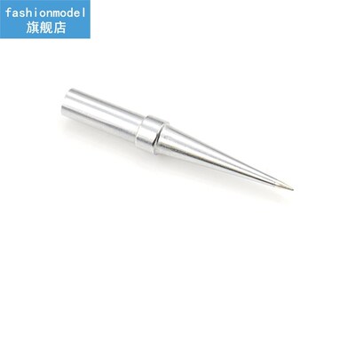 Replacement Weller 1/64 ETS Long Conical Soldering Iron Tip