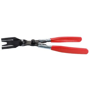 Car Door Panel Push Retainer Installer Trim Clip Fastener Re