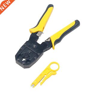 0.08-16mm 26-5AWG Exquisite Adjustable Precise Crimp Pliers