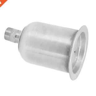 Spray Cup Painting Tools 125ml Capacity Pneumatic Sprayer Cu