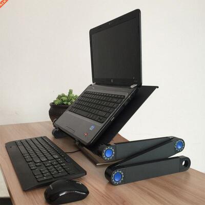 Laptop Table Portable computer table foldable PC d escrit